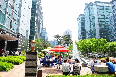 [IT기업의 메카 `G밸리`] 단지내 불법업체 관리, 입주자 중심 ‘자율감시’체제로 전환