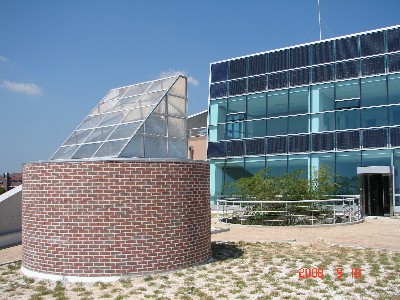 [태양광산업 2.0시대] 한국ABM건설