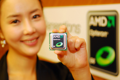 AMD코리아 "x86 식스코어 CPU 나왔어요"