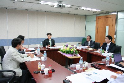 [산업역군,전문계고가 다시 뛴다] (7)<끝>좌담회