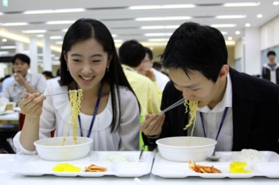 삼성전기, 6년째 ‘분식’으로 사랑 전파