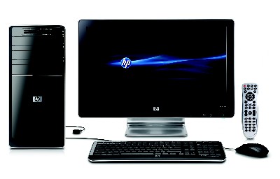 [2009상반기인기상품] 품질우수-HP/데스크톱PC `파빌리온 P6000`