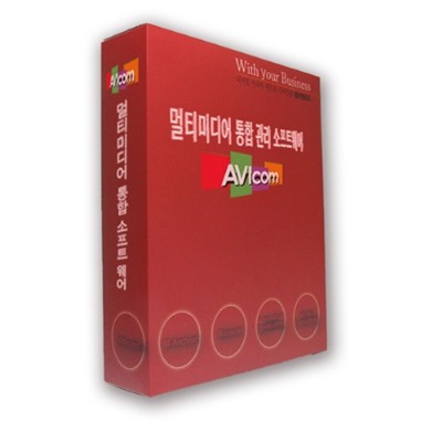 [2009상반기인기상품] 품질우수-엠비엔테크/콘텐츠통합관리솔루션 `아비콤`