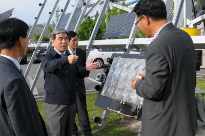 진병화 기보 이사장 “현장 지원 강화”