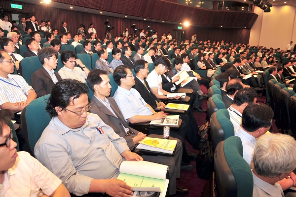 국회 신성장포럼에 `이목`