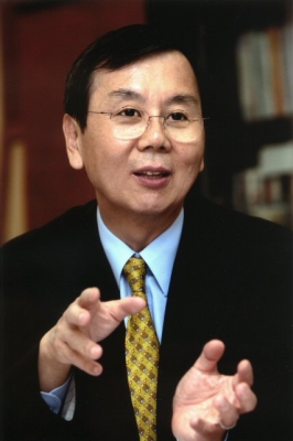 [뉴스 피플] 이순동 한국광고주협회장