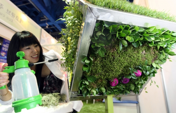 창업도 ‘그린’이 대세