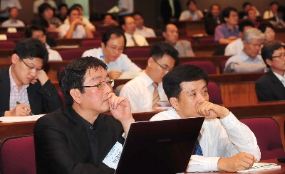 저탄소녹색성장국민포럼, 3대 저해요소 지적