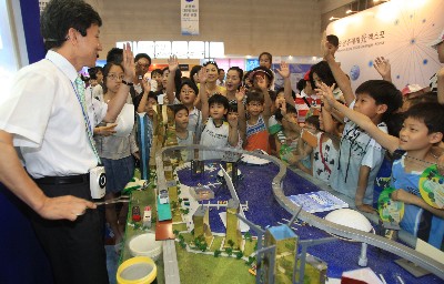 `2009 대한민국과학축전` 막 오른다