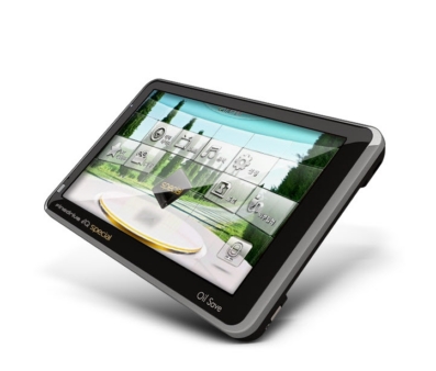 파인디지털, 영어 회화 콘텐츠 담은 내비 출시