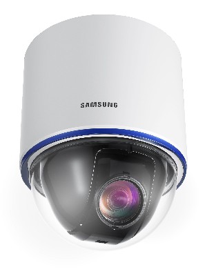 삼성전자, 세계 최고 광학배율 CCTV  출시