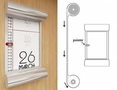 [상상을 현실로] (3)시간표현의 통념을 뒤집는다