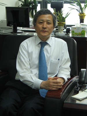 YTN 라디오 신임 대표이사에 강갑출씨