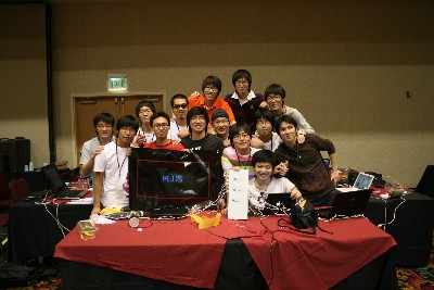 포스텍 학생들 세계 최고 해킹대회서 3위