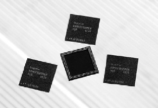 4Gb 모바일 D램 인텔 인증 획득