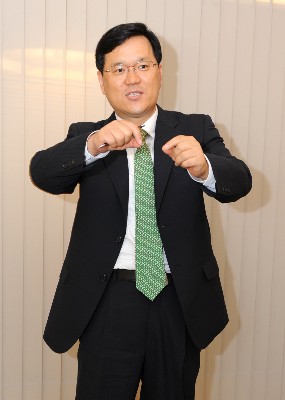[CIOBIZ+]Innovation Leader-유용환 한국스탠다드차타드증권 상무