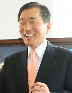 "도시 경쟁력이 국가 경쟁력입니다"