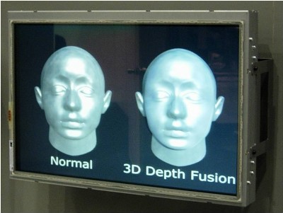 [ITC2009]인천 IT 기술상-IT기업 부문 대상/코텍