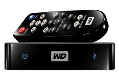 WD코리아, HD 미디어 플레이어 신제품 출시