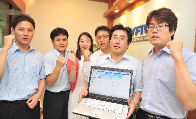 [e프런티어] 애니파이브시스템