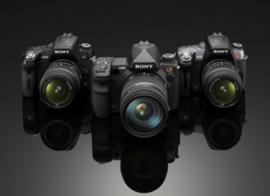 소니코리아, 보급형 DSRL 신제품 출시