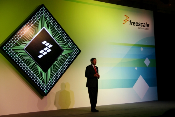 프리스케일 "기술 3대 트렌드가 성장엔진"