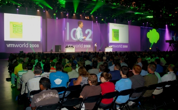 `가상화 신기술 축제` 오늘 개막