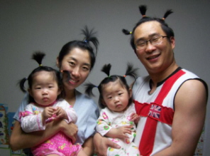 CJ헬로비전 휴가 사진 경연 출품작.