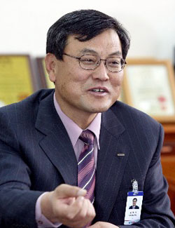 [ET단상] 하이테크 융합형 4대강 정비