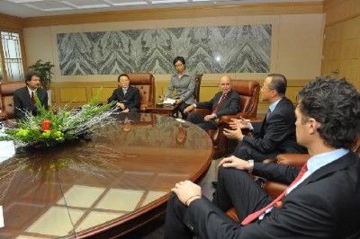 전북도 "外投기업이 지역경제 효자"