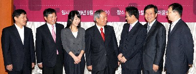 [창간27주년]전자신문 독자위원회 좌담회