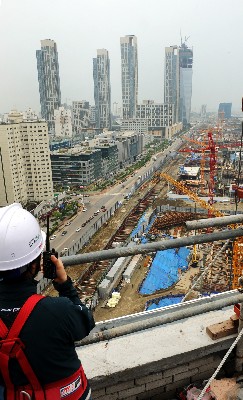 [창간27주년]뉴IT,지역경제되살린다-수도권