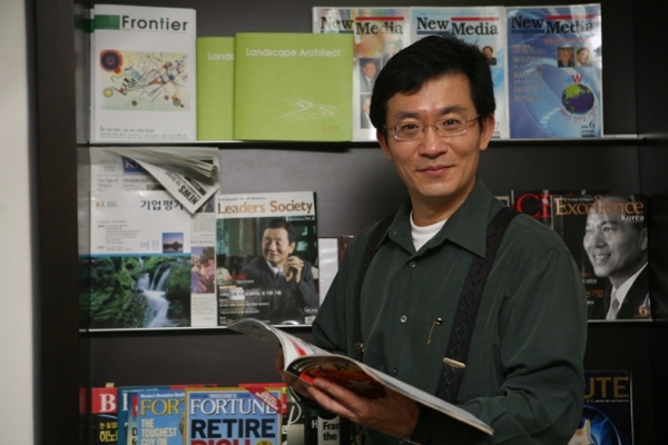 ‘KAIST 미디어 프론티어 2009’ 개최