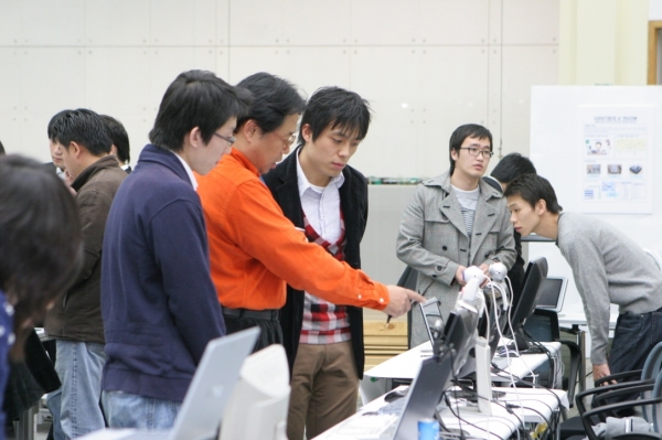 [이공계 살리기 대학이 나선다] 건국대학교 인터넷미디어공학부