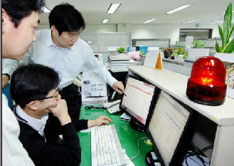 비씨카드, ‘부정사용 신고시스템’ 가동