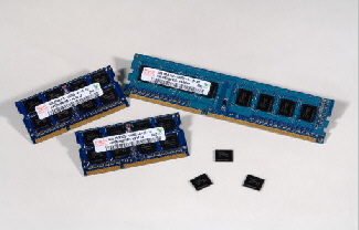 하이닉스, 44나노 2Gb DDR3 D램 인텔 인증