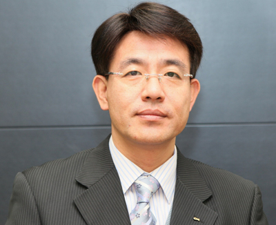 [CIOBIZ+] Innovation Leader - 김용덕 씨앤앰 정보전략실장