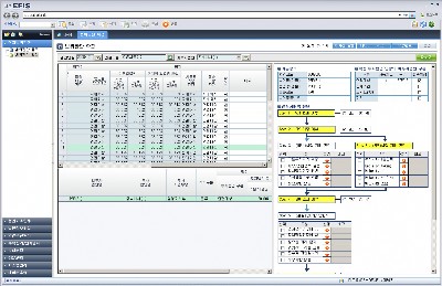 [2009 인기상품 II] 품질우수-더존비즈온 `IFRS 연결결산 공시시스템`