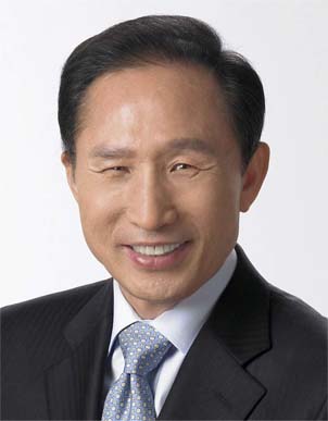 李 대통령 "IT 뉴딜로 더 큰 대한민국 건설"