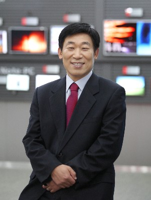 장원기 삼성전자 사장