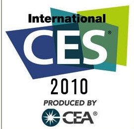 ‘CES 2010’ 이 기술을 주목하라