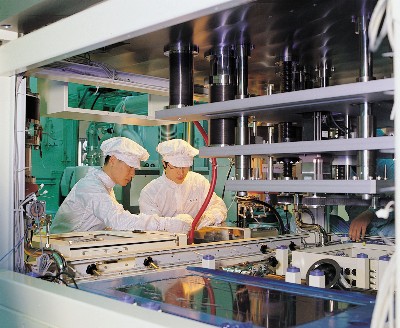 8세대 `드라이에처` 첫 수출