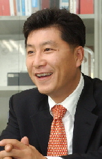 이너버스 인터내셔널 대표에 조광제씨