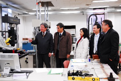 베트남 과학자들 “한국 기술 직접 보러 왔어요”