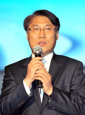 문강호 삼성전자 전무 “2~3년내 글로벌 톱”