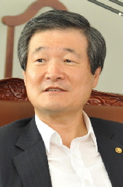 고정식 특허청장