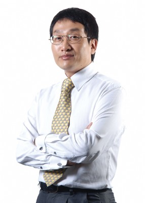 전상진, 前 하나로텔 전무 데이타크래프트 부사장으로