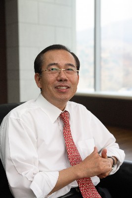 [Vision 2010] 전문·벤처기업-주성엔지니어링