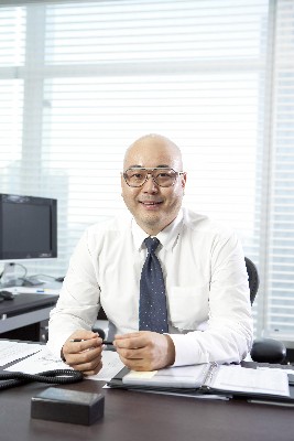 [Vision 2010] 전문·벤처기업-CJ인터넷