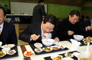 “오늘은 쌀국수 먹는 날~”